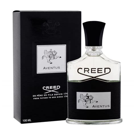 creed aventus seriennummer